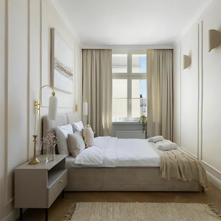 Apartament Elite Dobra Premium