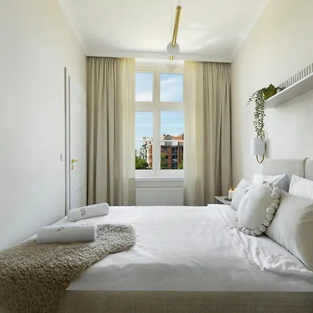 Appartement Elite Dobra Premium *