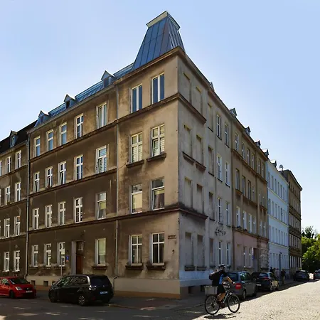 Apartament Elite Dobra Premium *