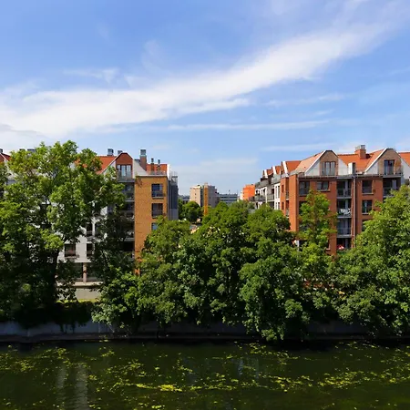 Elite Dobra Premium Apartament