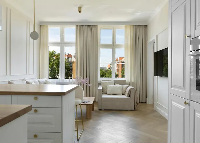 Appartamento Elite Dobra Premium *