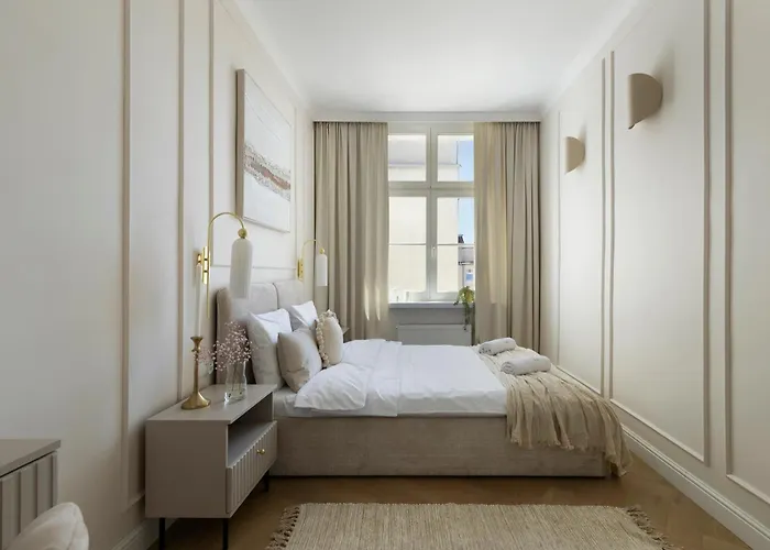 Appartamento Elite Dobra Premium