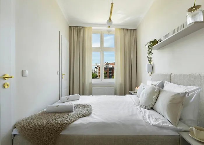 Appartamento Elite Dobra Premium *