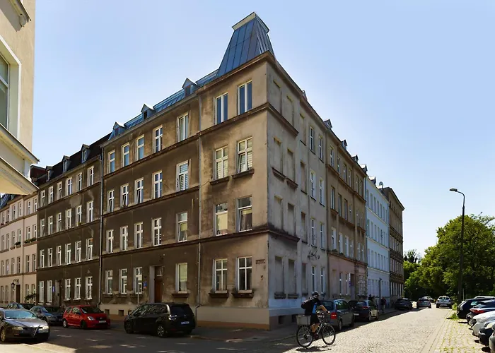 Lägenhet Elite Dobra Premium *